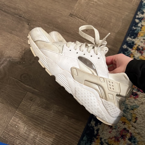 Nike huarache - Picture 4 of 5